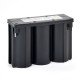 Акумулятор EnerSys - CYCLON Emb TPPL+AGM 8Ah Ев АзЕ  0859-0012N0D2