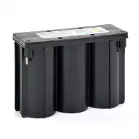 Акумулятор EnerSys - CYCLON Emb TPPL+AGM 8Ah Ев АзЕ  0859-0012N0D2
