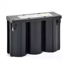 Акумулятор EnerSys - CYCLON Emb TPPL+AGM 8Ah Ев АзЕ  0859-0012N0D2
