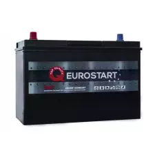 Автомобільний акумулятор EUROSTART 6СТ-115Ah Аз Asia 950A (EN) 615738095