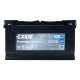 Автомобільний акумулятор EXIDE Premium 6СТ-100Ah АзЕ 900A (EN) EA1000