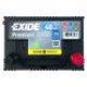 Автомобильный аккумулятор EXIDE Premium 6СТ-40Ah АзЕ ASIA 350A (EN) EA406