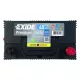 Автомобільний акумулятор EXIDE Premium 6СТ-45Ah АзЕ ASIA 390A (EN) EA456