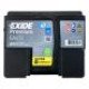 Автомобільний акумулятор EXIDE Premium Carbon Boost 6СТ-47Ah АзЕ 450A (EN) EA472