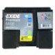 Автомобільний акумулятор EXIDE Premium Carbon Boost 2.0 6СТ-53Ah АзЕ 540A (EN) EA530