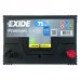 Автомобільний акумулятор EXIDE Premium 6СТ-75Ah АзЕ ASIA 630A (EN) EA754