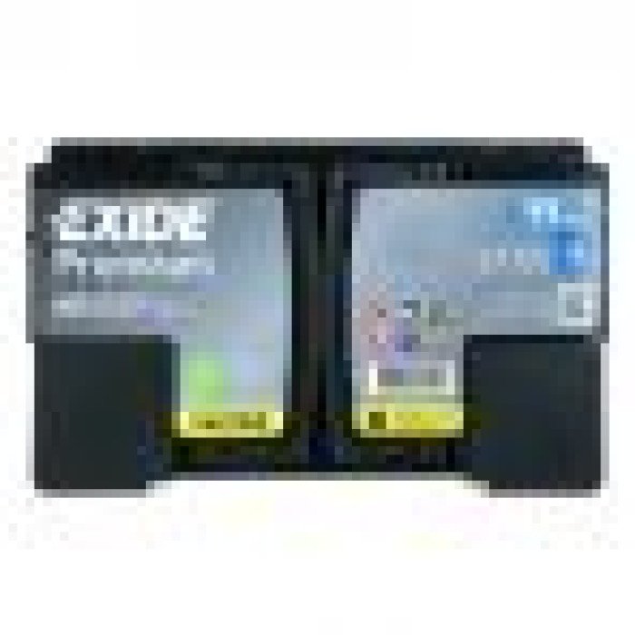 Автомобільний акумулятор EXIDE Premium Carbon Boost 2.0 6СТ-77Ah АзЕ 760A (EN) EA770