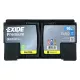 Автомобільний акумулятор EXIDE Premium Carbon Boost 2.0 6СТ-90Ah АзЕ 720A (EN) EA900