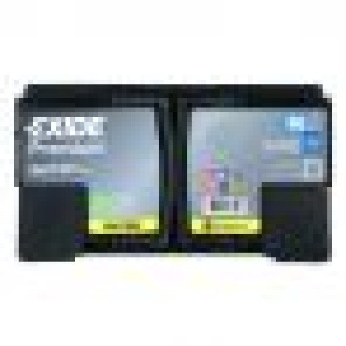 Автомобильный аккумулятор EXIDE Premium Carbon Boost 2.0 6СТ-90Ah АзЕ 720A (EN) EA900