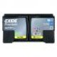 Автомобільний акумулятор EXIDE Premium Carbon Boost 2.0 6СТ-90Ah АзЕ 720A (EN) EA900