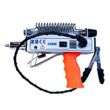 Тестер автомобільного акумулятора Exide EX150