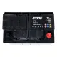 Автомобільний акумулятор EXIDE START-STOP EFB 6СТ-62Ah АзЕ 620А (EN) оригінал TOYOTA 56050