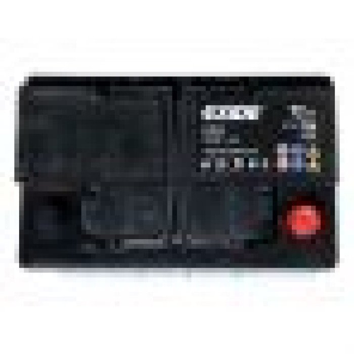 Автомобільний акумулятор EXIDE START-STOP EFB 6СТ-62Ah АзЕ 620А (EN) оригінал TOYOTA 56050
