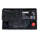 Автомобільний акумулятор EXIDE START-STOP EFB 6СТ-72Ah АзЕ 720А (EN) оригінал VW 57026