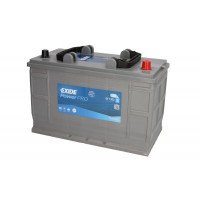 Автомобільний акумулятор EXIDE Power PRO 6СТ-120Ah АзЕ ASIA 870A (EN) EF1202