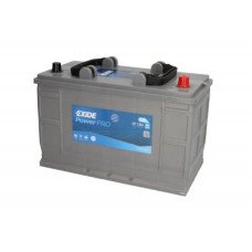 Автомобільний акумулятор EXIDE Power PRO 6СТ-120Ah АзЕ ASIA 870A (EN) EF1202