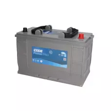 Автомобільний акумулятор EXIDE Power PRO 6СТ-120Ah АзЕ ASIA 870A (EN) EF1202