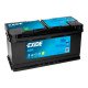 Автомобільний акумулятор EXIDE START-STOP AGM 6СТ-106Ah АзЕ 950 (EN)  EK1060