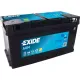 Автомобильный аккумулятор EXIDE START-STOP AGM 6СТ-96Ah АзЕ 850А (EN) EK960