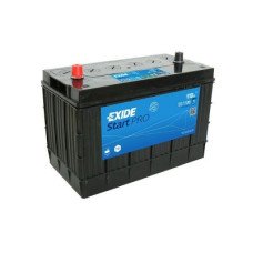 Автомобільний акумулятор EXIDE Start PRO 6СТ-110Ah Аз 950A (EN) EG110B