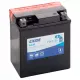 Мото акумулятор EXIDE AGM 6СТ-6Ah АзЕ 12В 100А (EN) ETX7L-BS