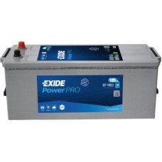 Автомобільний акумулятор EXIDE Power PRO 6СТ-185Ah Аз 1150A (EN) EF1853