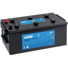 Автомобільний акумулятор EXIDE Start PRO 6СТ-140Ah Аз 800A (EN) EG1403