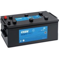 Автомобільний акумулятор EXIDE Start PRO 6СТ-180Ah Аз 1000A (EN) EG1803