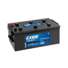 Автомобильный аккумулятор EXIDE Power PRO 6СТ-225Ah Аз 1200A (EN) EG2253