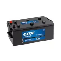 Автомобільний акумулятор EXIDE Power PRO 6СТ-225Ah Аз 1200A (EN) EG2253