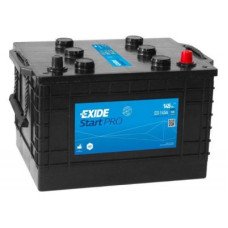 Автомобільний акумулятор EXIDE Start PRO 6СТ-145Ah Аз 1000A (EN) EG145A