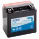 Мото акумулятор EXIDE AGM 6СТ-12Ah АзЕ 12В 200А (EN) ETX14L-BS