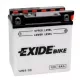 Мото акумулятор EXIDE CONVENTIONAL 6СТ-9Ah АзЕ 12В 85А (EN) 12N9-3B