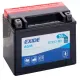 Мото аккумулятор EXIDE AGM 6СТ-10Ah Аз 12В 150А (EN) ETX12-BS