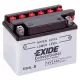 Мото аккумулятор EXIDE CONVENTIONAL 6СТ-4Ah АзЕ 12В 50А (EN) EB4L-B