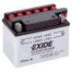 Мото акумулятор EXIDE CONVENTIONAL 6СТ-4Ah АзЕ 12В 50А (EN) EB4L-B