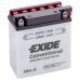 Мото акумулятор EXIDE CONVENTIONAL 6СТ-5Ah АзЕ 12В 65А (EN) EB5L-B