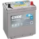 Автомобільний акумулятор EXIDE Premium 6СТ-38Ah АзЕ ASIA 300A (EN) EA386
