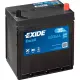 Автомобильный аккумулятор EXIDE Excell 6СТ-35Ah АзЕ ASIA 240A (EN) EB356A