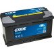 Автомобільний акумулятор EXIDE Excell 6СТ-95Ah АзЕ 800A (EN) EB950