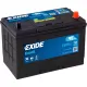 Автомобильный аккумулятор EXIDE Excell 6СТ-95Ah АзЕ ASIA 720A (EN) EB954