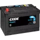 Автомобільний акумулятор EXIDE Classic 6СТ-90Ah Аз ASIA 680A (EN) EC905