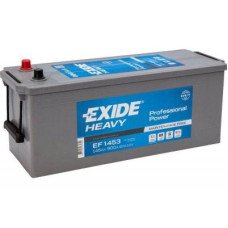Автомобильный аккумулятор EXIDE Power PRO 6СТ-145Ah Аз 900A (EN) EF1453