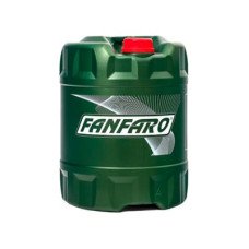 Моторное масло Fаnfаrо GSX 15W-40 20л FF6401-20
