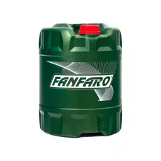 Моторна олива Fаnfаrо GSX 15W-40 20л FF6401-20