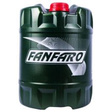 Индустриальное гидравлическое масло Fanfaro Hydro ISO46 HLP46 20л