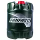 Індустріальна гідравлічна олива Fanfaro Hydro ISO46 HLP46 20л