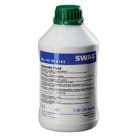 Олива трансмісійнa SWAG Hidraulic Fluid мінеральне зелене 99906162 1л