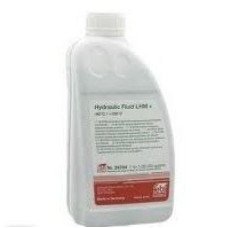 Масло трансмиссионное SWAG Automatic Transmission Fluid красное 81929934 1л