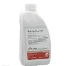 Масло трансмиссионное SWAG Automatic Transmission Fluid красное 81929934 1л